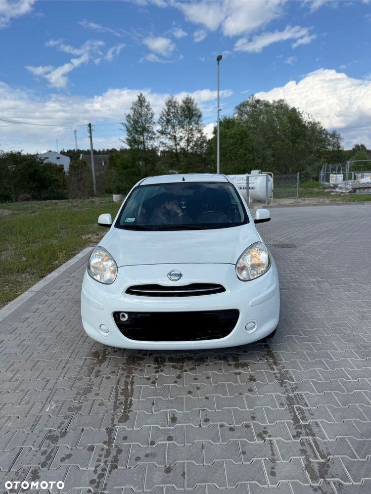 of the car