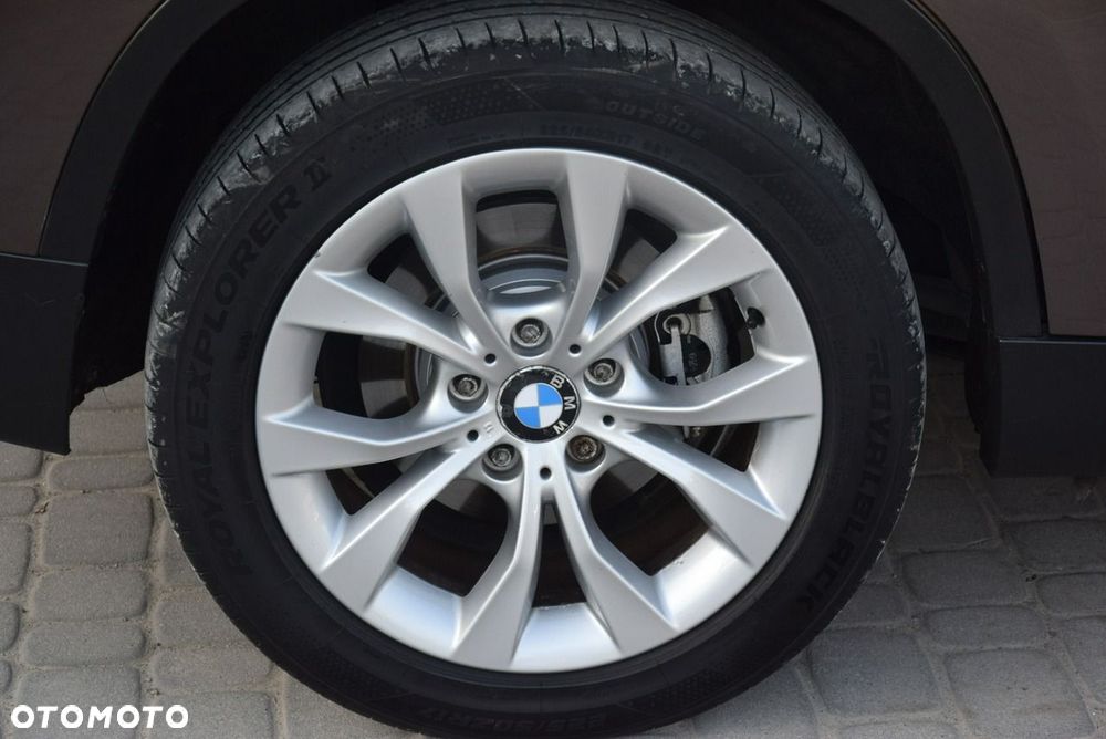 BMW X1 xDrive20d - 12