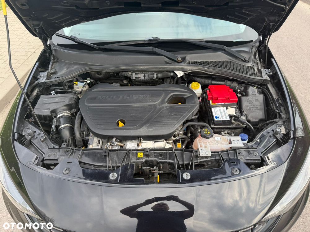 Fiat Tipo 1.6 MultiJet DCT S-Design - 21