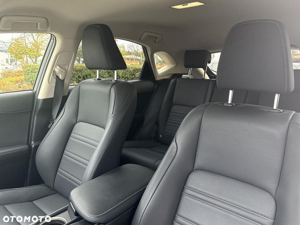 Lexus NX 300h F Impression AWD - 10