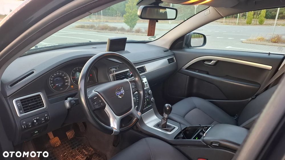 Volvo V70 2.0D Kinetic - 15