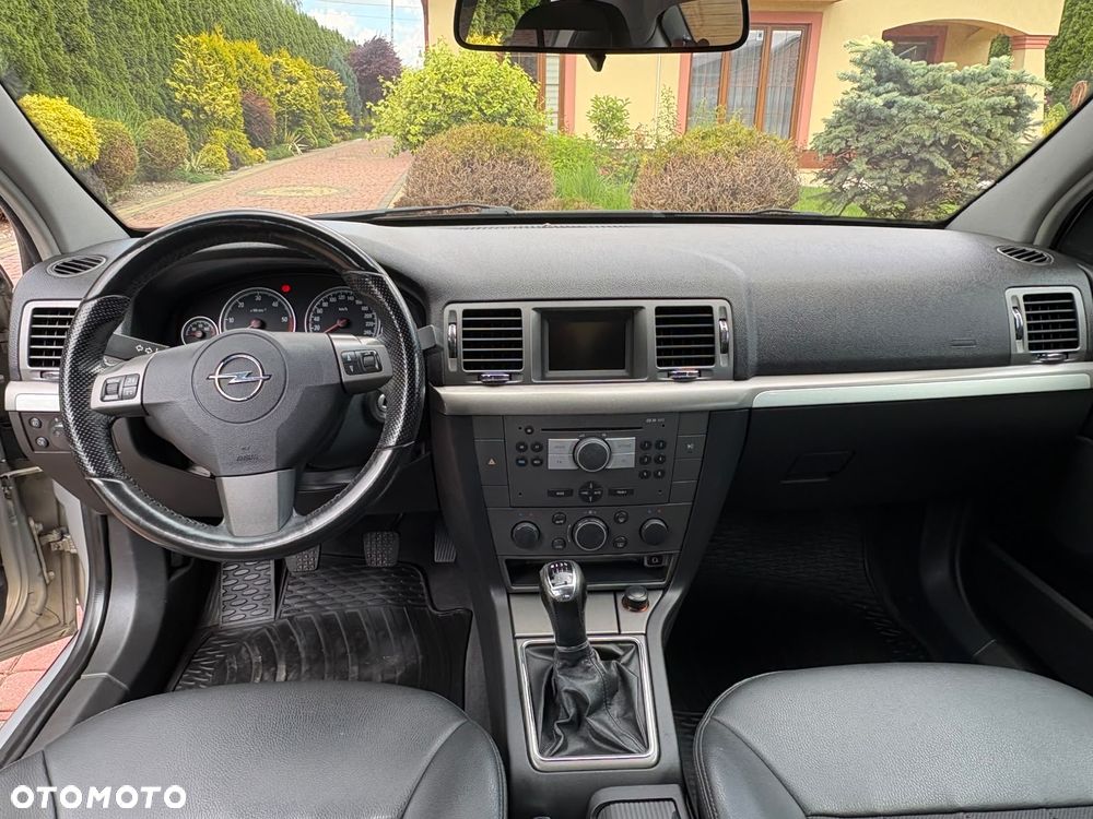 Opel Vectra 1.9 CDTI Elegance - 9