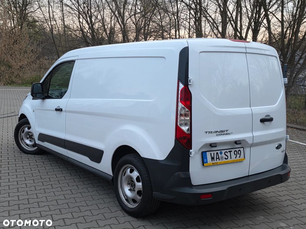 Ford Transit Connect - 4