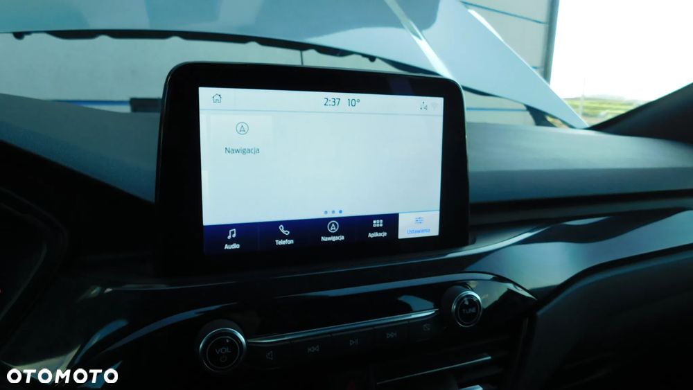 Ford Kuga 2.5 Duratec PHEV ST-LINE X - 19