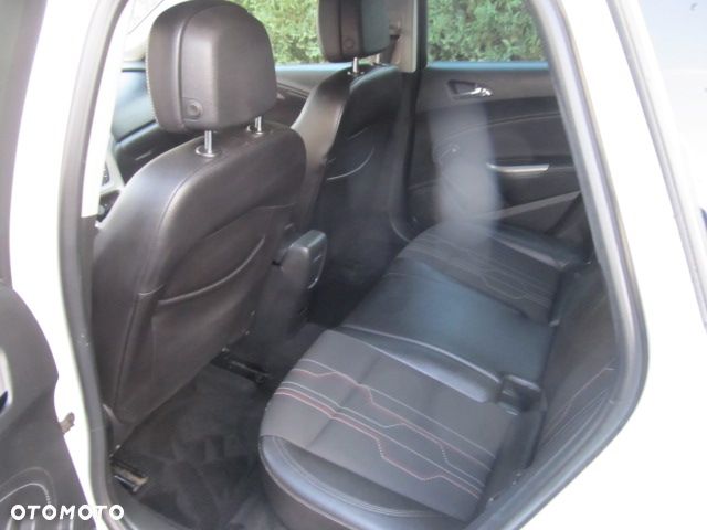 Opel Astra 1.4 T Cosmo - 9