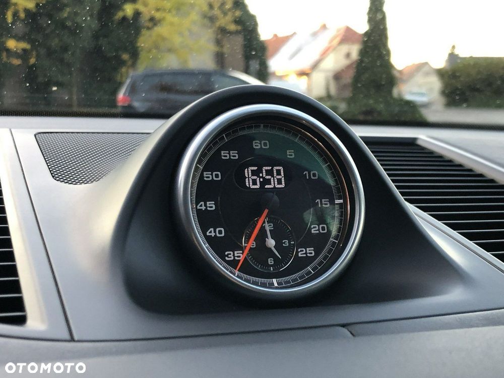 Porsche Macan - 21