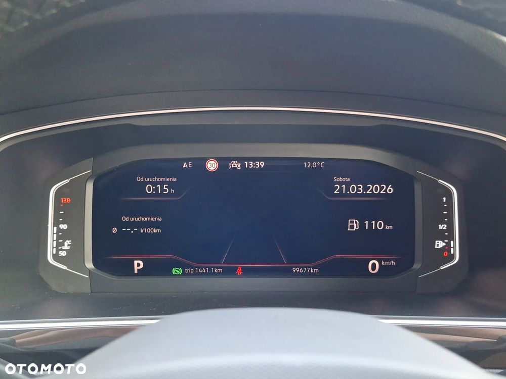 Volkswagen Tiguan 1.5 TSI EVO Elegance DSG - 11