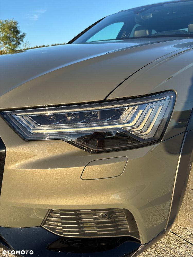 Audi A6 Allroad - 6