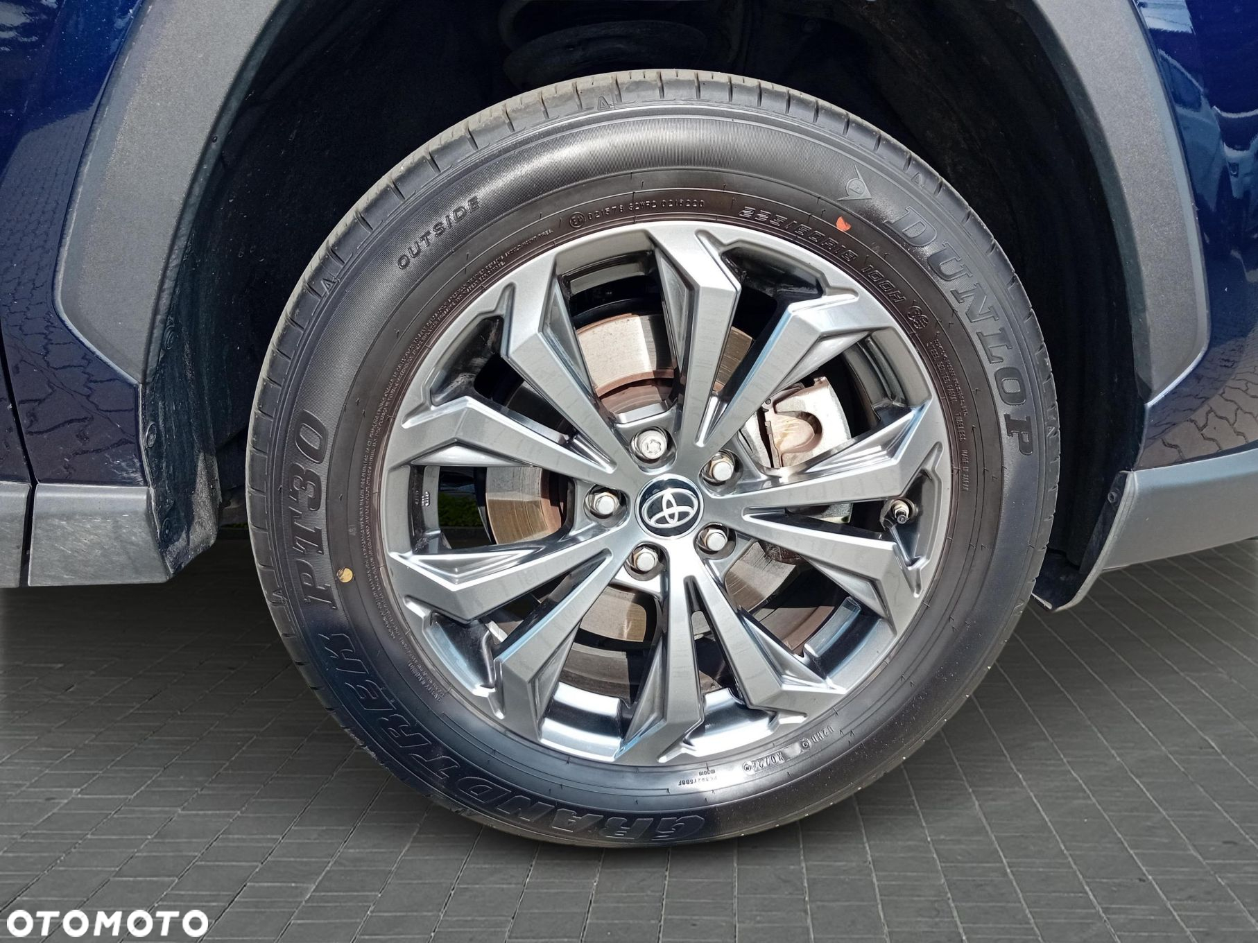 Toyota RAV4 - 19
