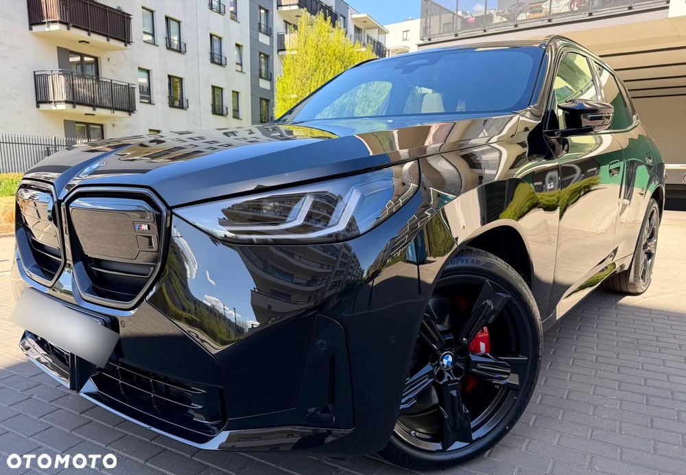 BMW X3 M - 17