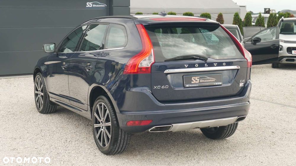Volvo XC 60 - 5