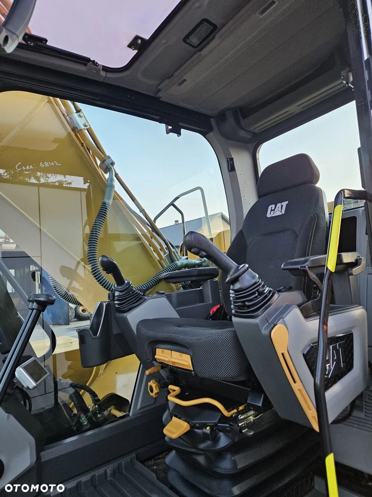 Caterpillar CAT 320 2021 5953 MTG, 318 325 323 320E 320F KOPARKA GĄSIENICOWA - 18