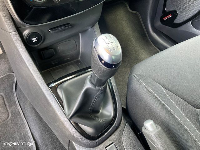 Renault Clio 0.9 TCe Limited - 24