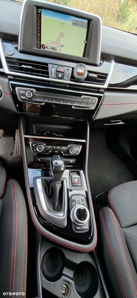 BMW Seria 2 218d Sport-Aut Advantage - 11