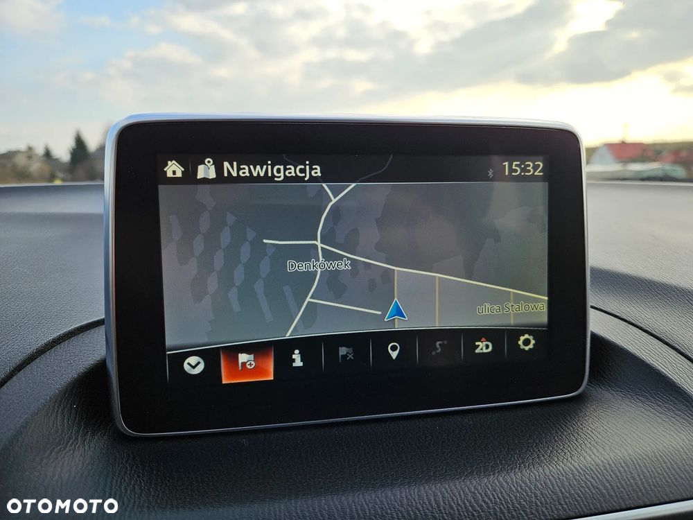 Mazda 3 SKYACTIV-G 120 Exclusive-Line - 25