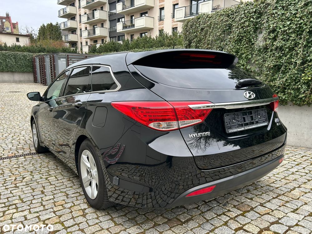 Hyundai i40 2.0 Premium - 10