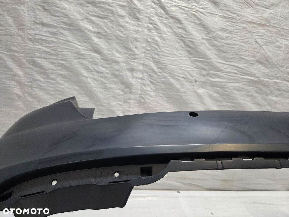 ZDERZAK TYŁ TYLNY PDC OPEL ASTRA K 5 V KOMBI NOWY ORYGINAŁ 13426359 - 4