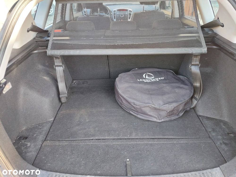 Kia Ceed 1.6 CVVT EX - 3