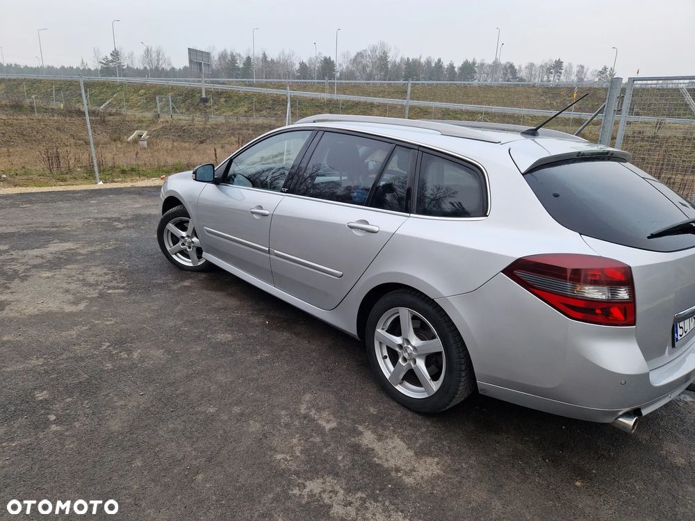 Renault Laguna 2.0 16V Turbo GT - 6