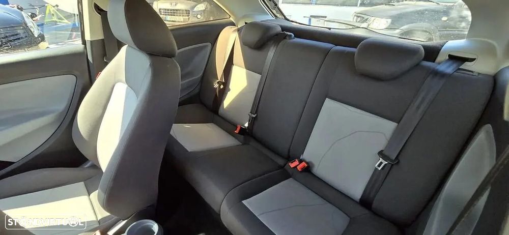 SEAT Ibiza - 8