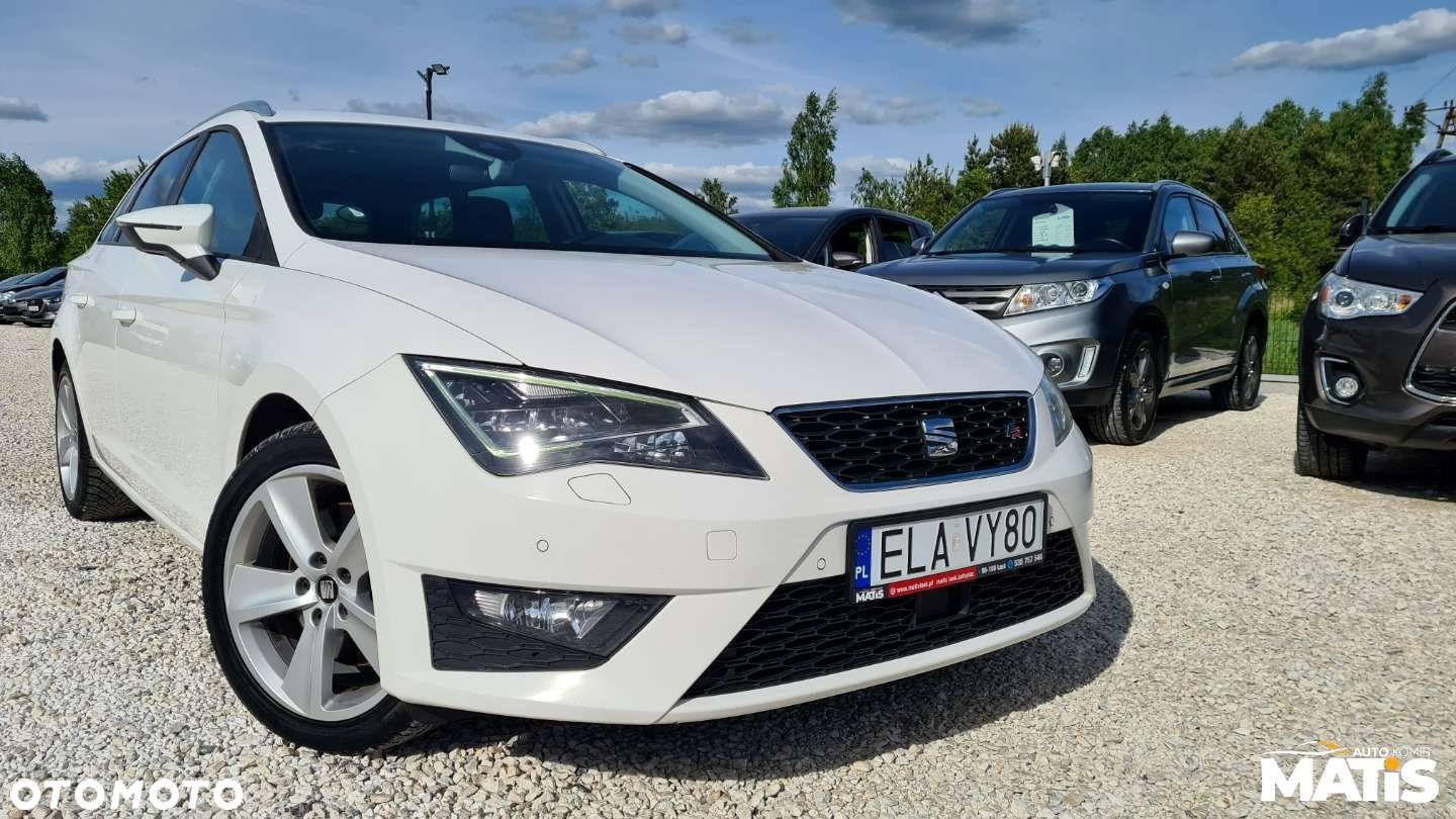 Seat Leon - 35