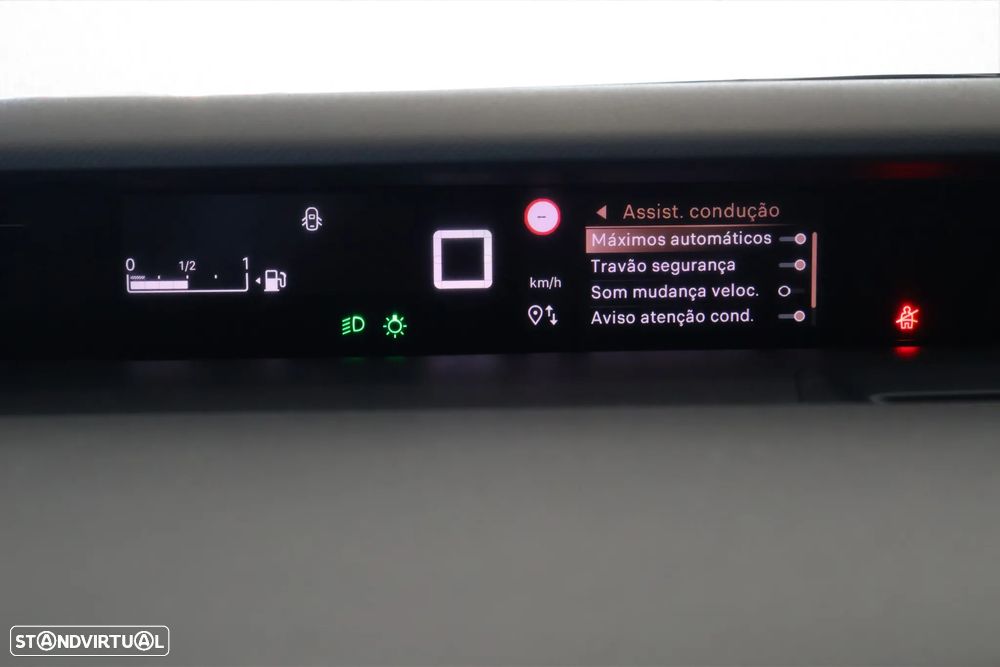 Citroën C3 Aircross 1.2 Hybrid Plus e-DSC6 - 14