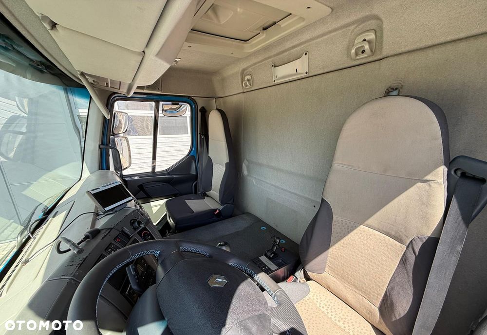 Renault Premium 270 chłodnia 19 Epal // Euro 5 // Klimatyzacja / Thermo King T-1200R // kühlkoffer, refrigerated box, fridge - 23