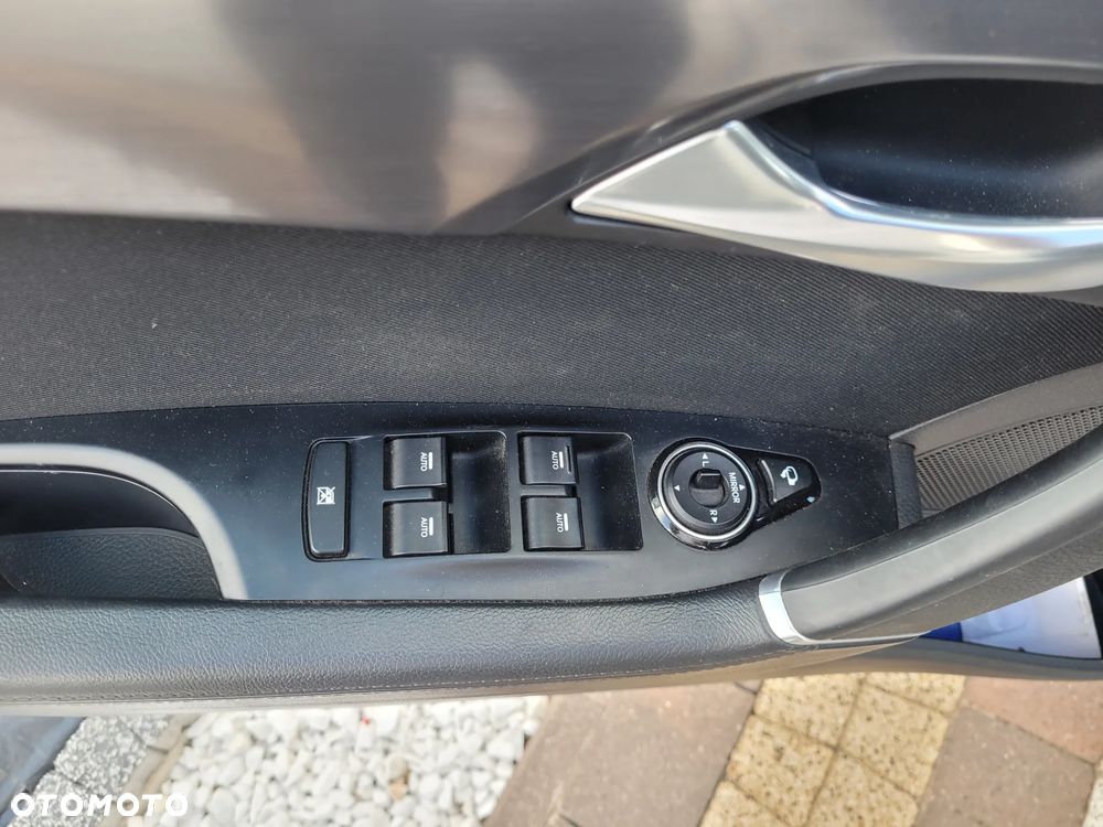 Hyundai i40 1.7 CRDi Comfort - 14