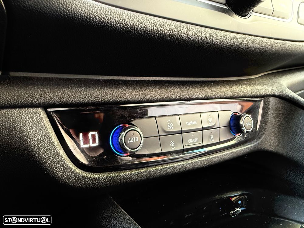 Opel Insignia Sports Tourer 1.6 CDTi Dynamic - 21