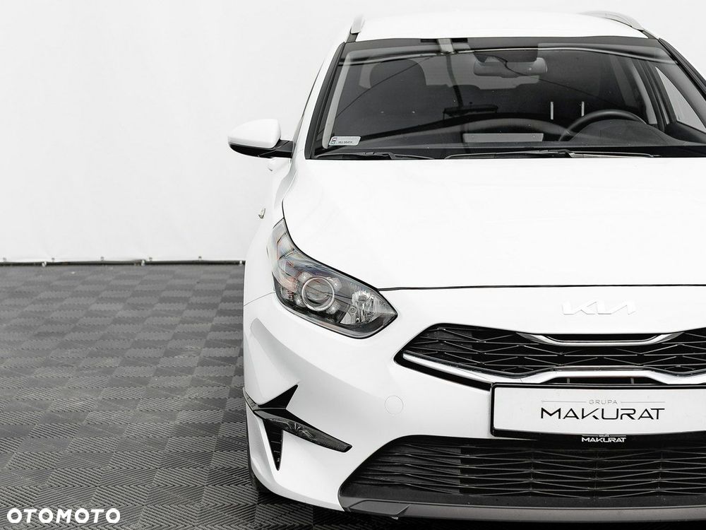 Kia Ceed 1.0 T-GDI M - 9