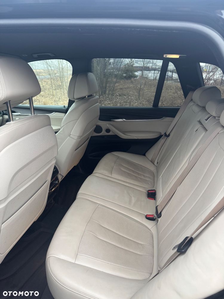 BMW X5 M - 20