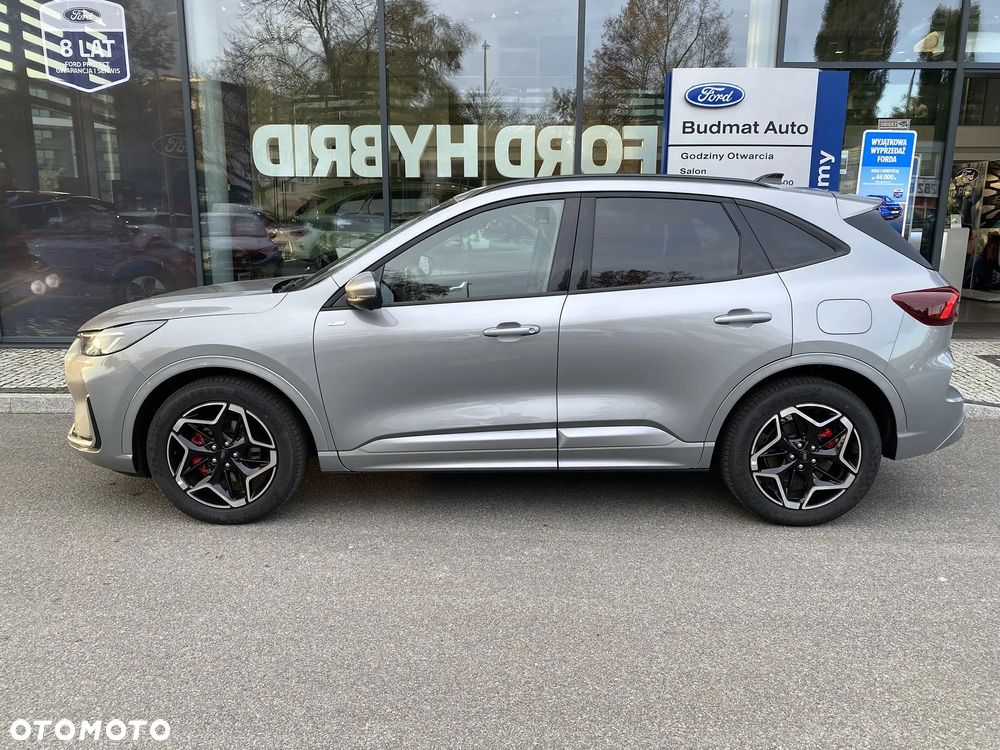 Ford Kuga 2.5 FHEV FWD ST-Line X eCVT - 5