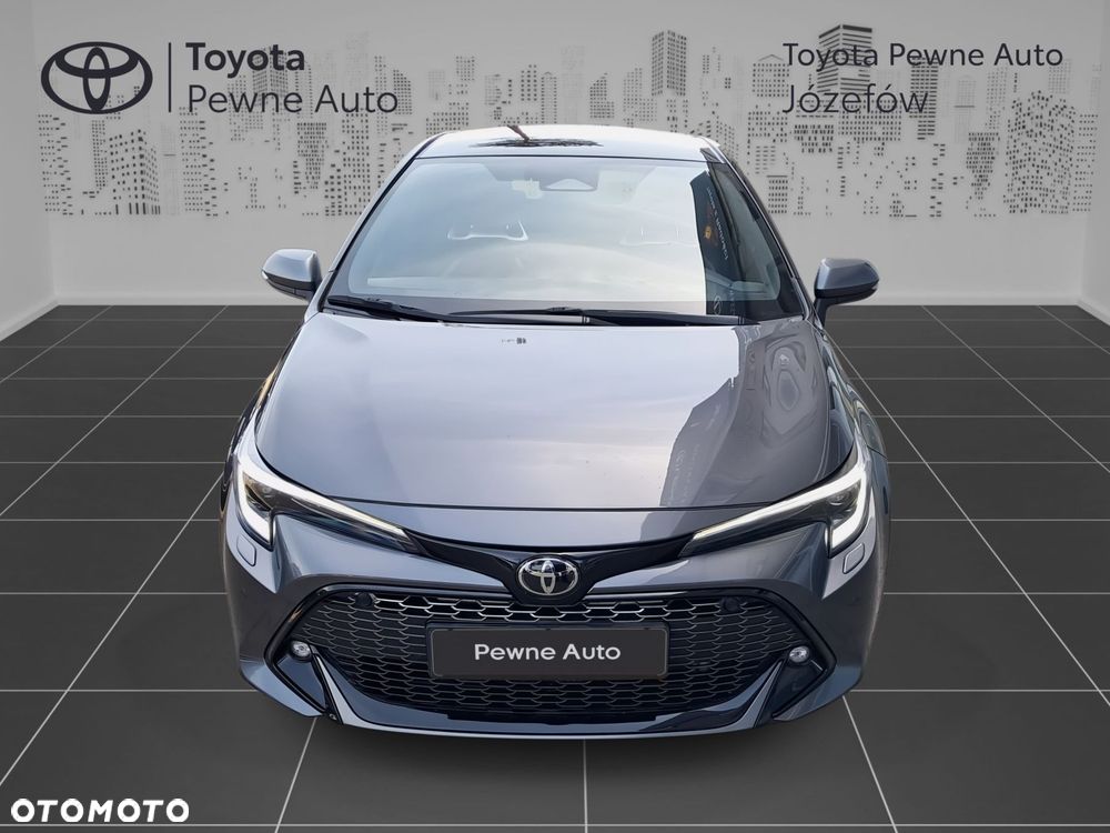 Toyota Corolla - 6