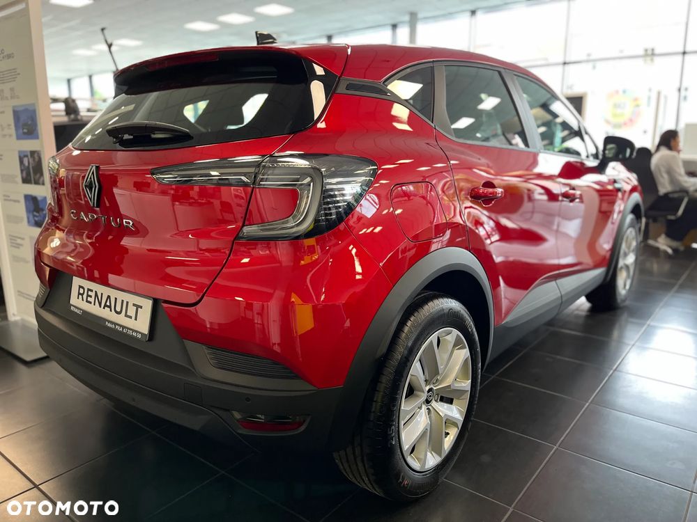 Renault Captur - 4