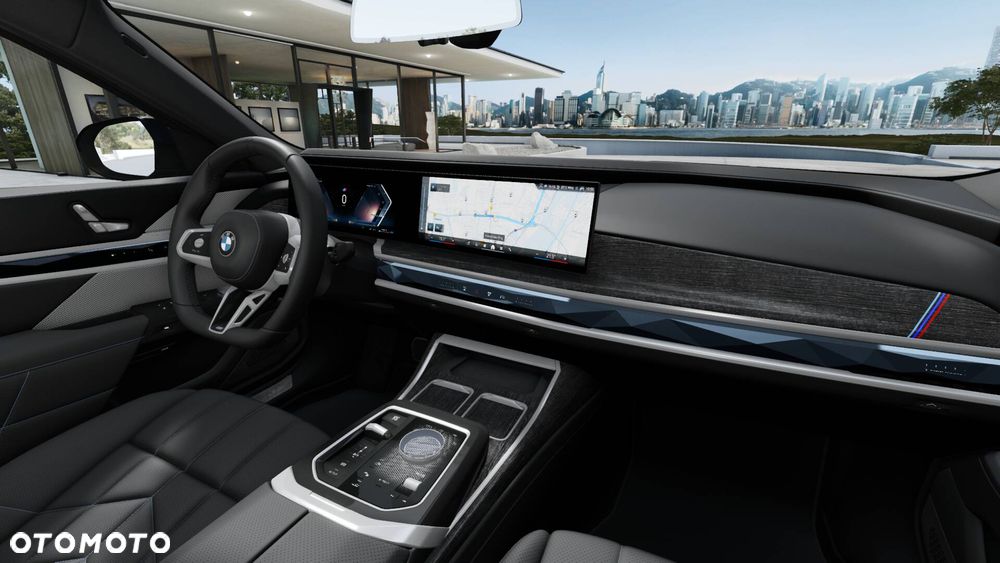 BMW Seria 7 - 4