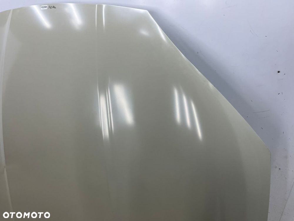 Maska BYD Seal 22r.- pokrywa silnika nowa oryginalna 14264950-00 - 4