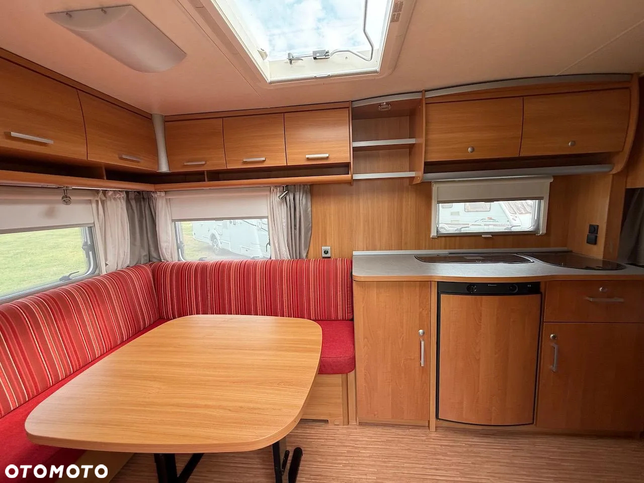 KNAUS sport - 15