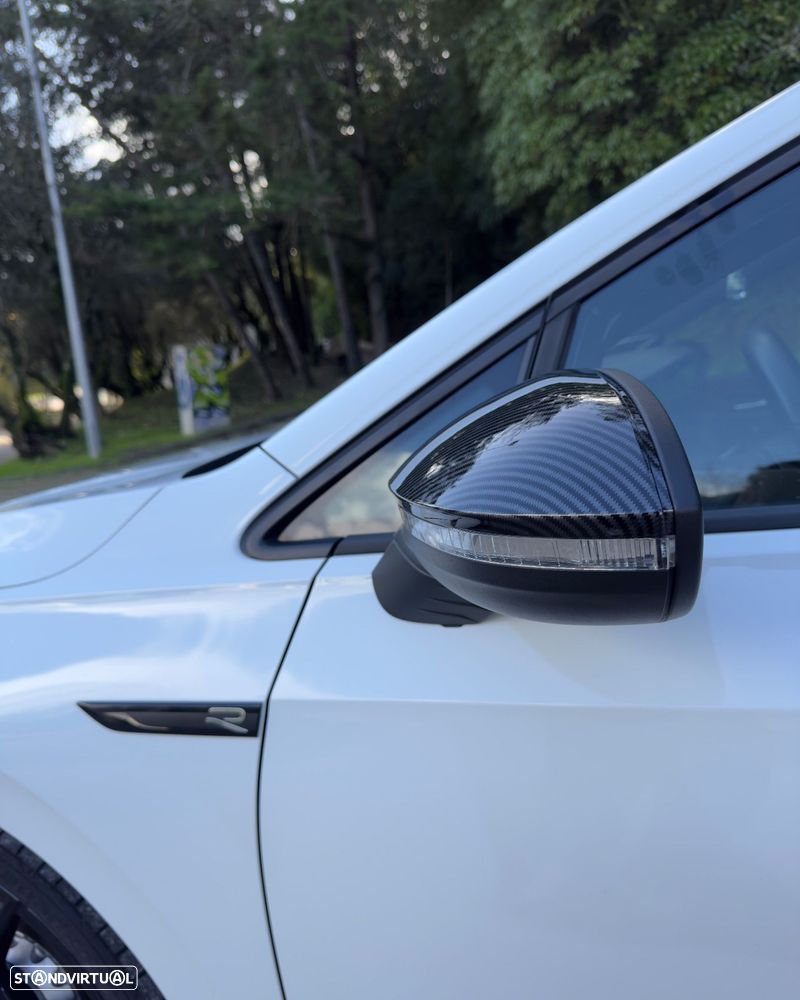 VW Golf 2.0 TSI R DSG - 11