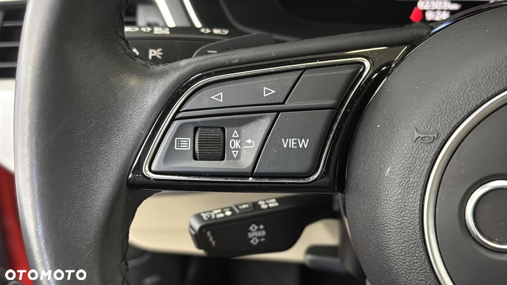 Audi A4 Limousine 35 TDI mHEV S Line S tronic - 25
