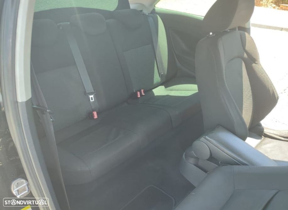SEAT Ibiza - 7