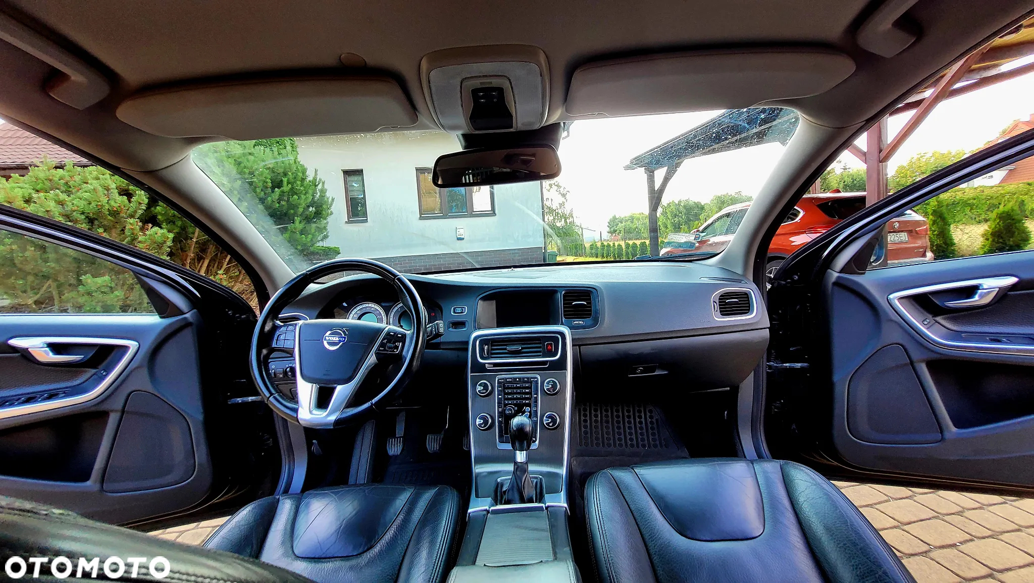 Volvo V60 D2 - 3