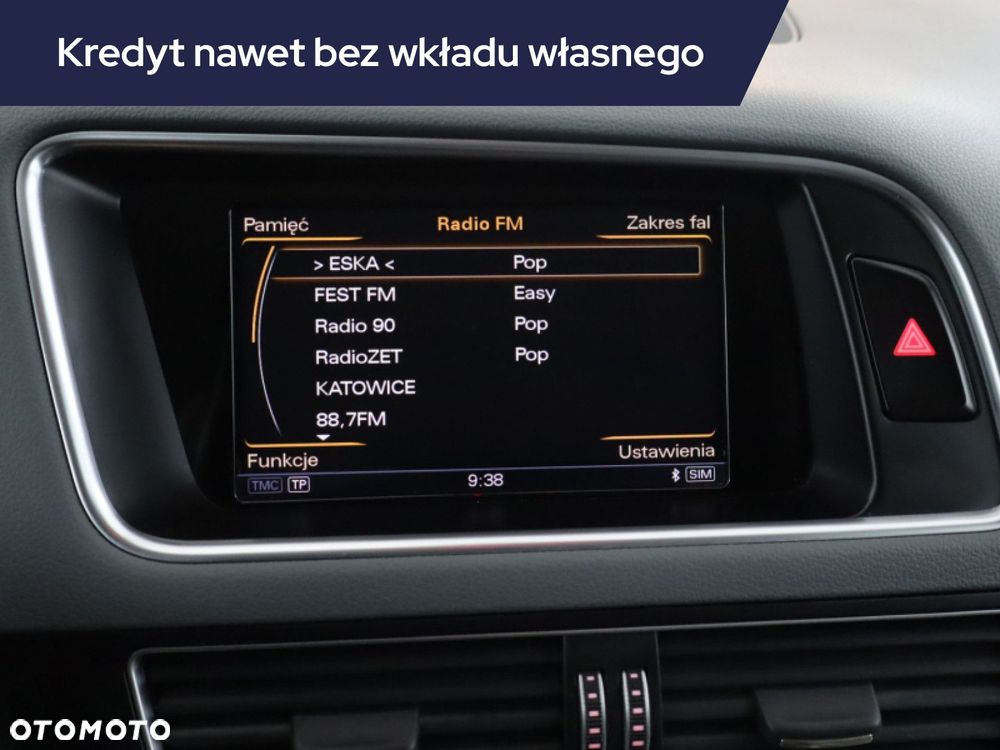 Audi Q5 - 15