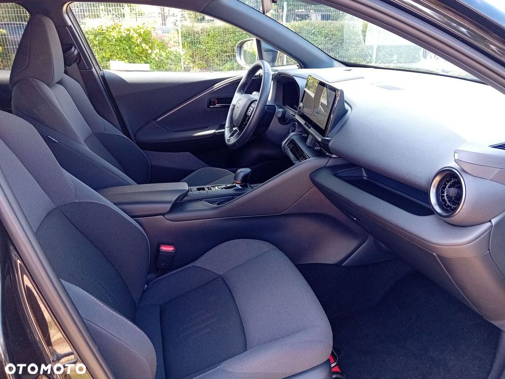 Toyota C-HR 1.8 Hybrid Style - 8