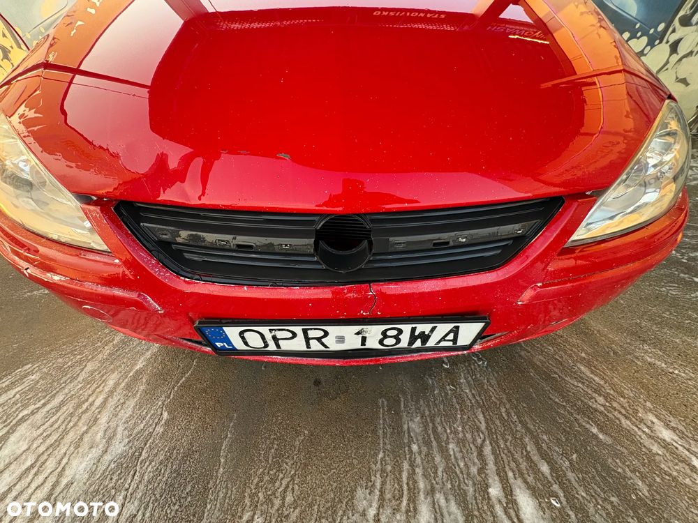 Opel Corsa 1.0 12V - 12