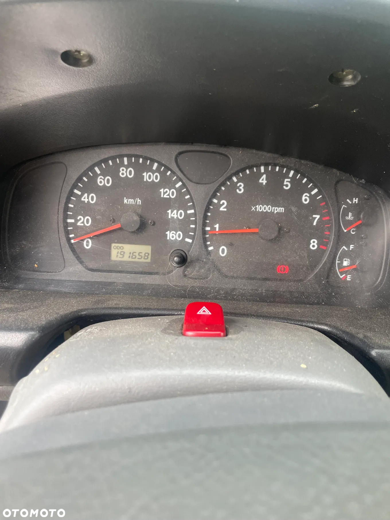 Suzuki Jimny 1.3 JLX - 5