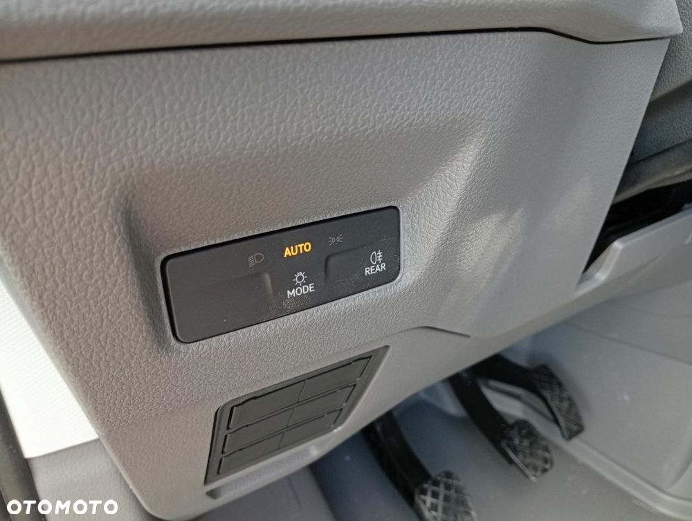 Volkswagen Crafter - 31