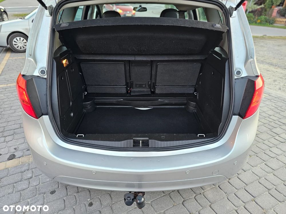 Ford Focus 1.8 FF Trend - 11