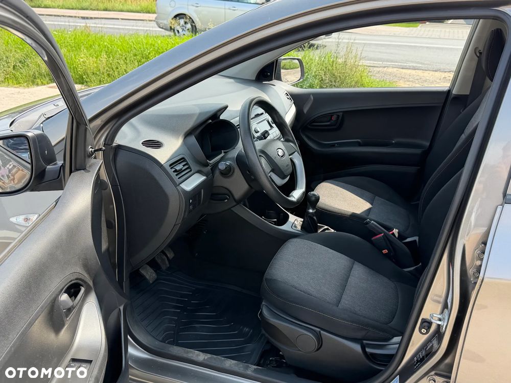 Kia Picanto 1.0 Business Line - 10