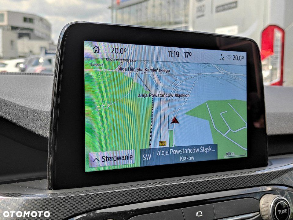 Ford Kuga - 25