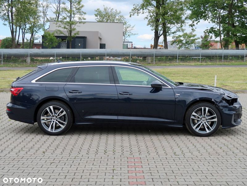 Audi A6 Avant - 6